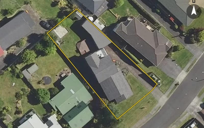 22 Carter Drive