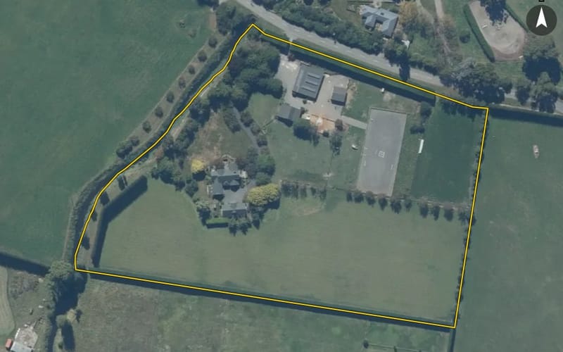 255 Perymans Road