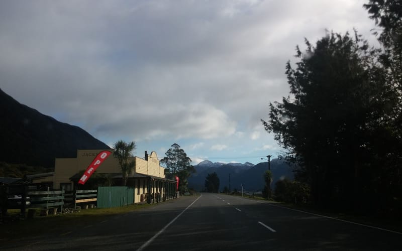4569 Otira Highway
