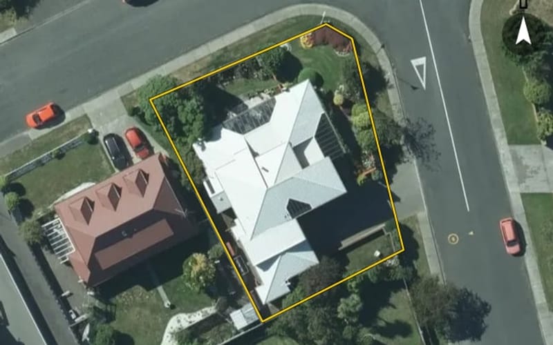 22 Turnbull Street