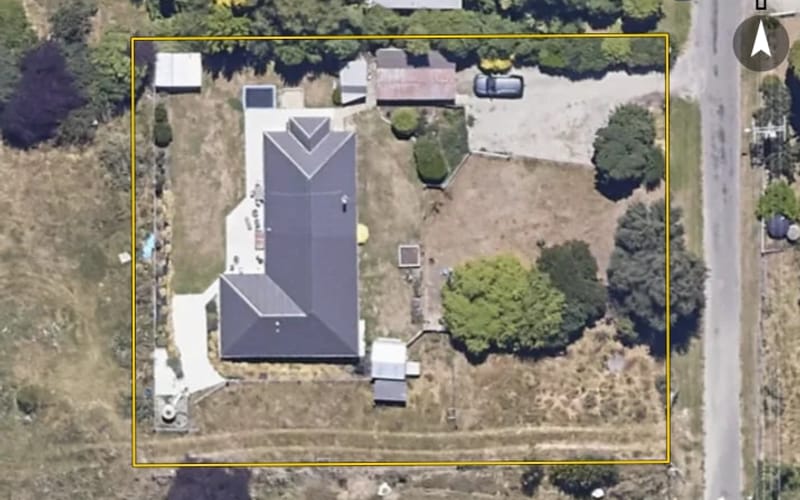 16 Rees Street