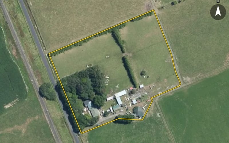 137 Range Road