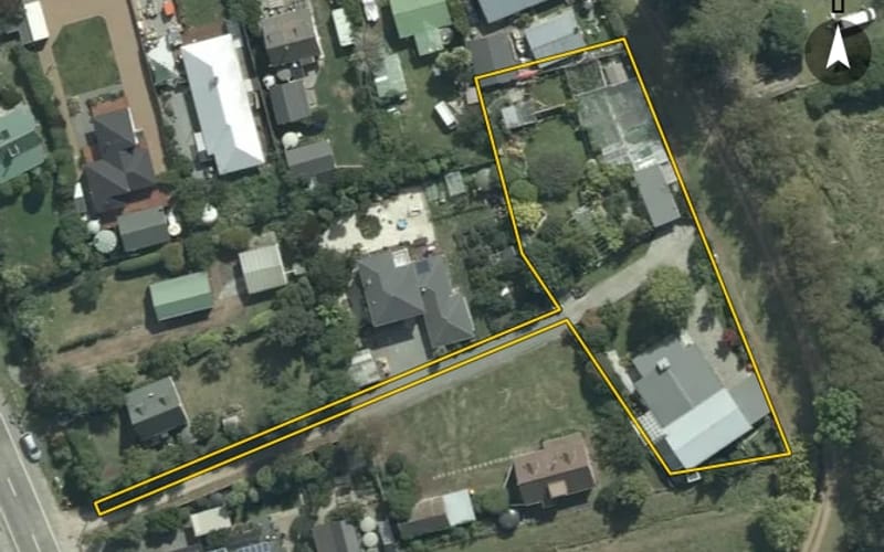 9 Purau Port Levy Road