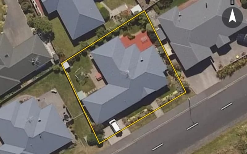 254 Hillhead Road