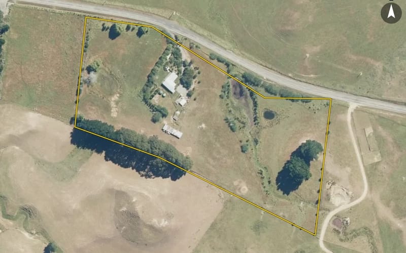 2356 Masterton Stronvar Road