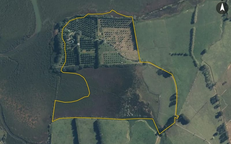 789 Te Rerenga Kuaotunu Road