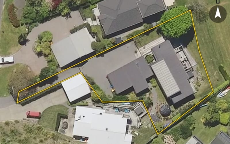 3 Steep Street