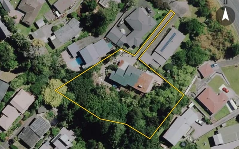 25 Silverdale Road