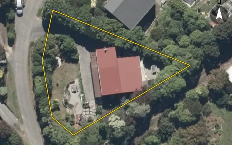 15 Bayview Crescent