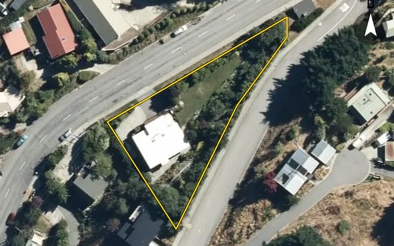 205 Fernhill Road