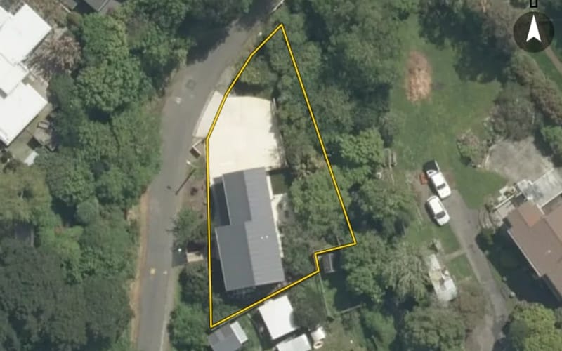 4 Glenside Road
