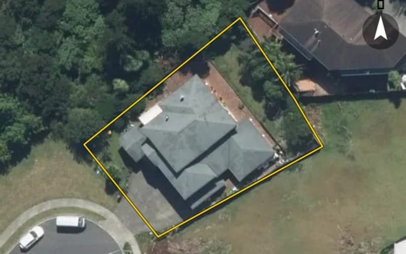 11 Lough Derg Place