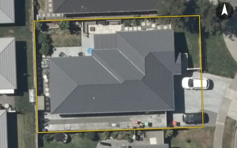 85 Squire Drive