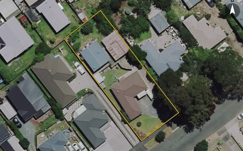 34 Karaka Street