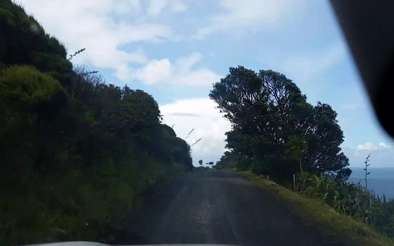 242 Anawhata Road