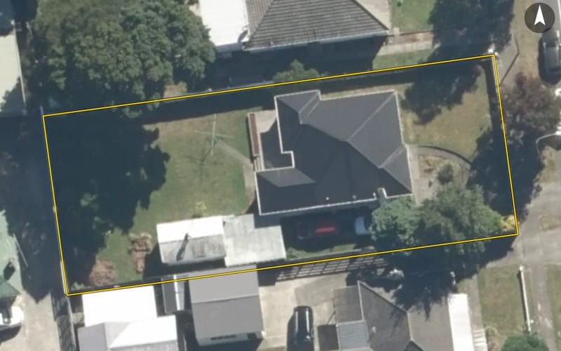 103 Gibbons Street