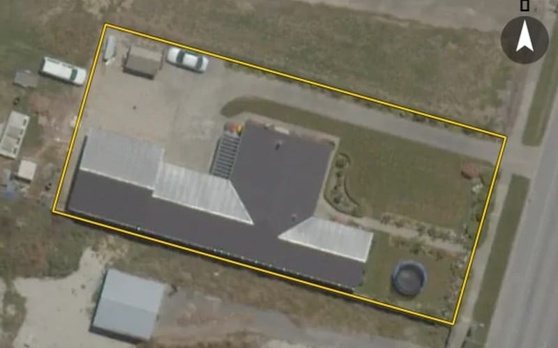 94 Seaward Road