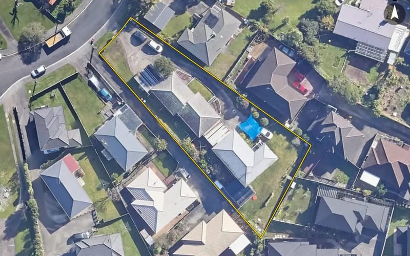 10 Drew Street