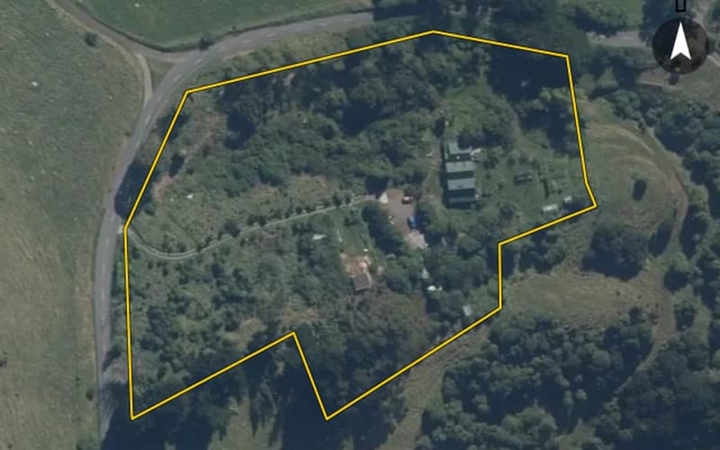 276 Le Bons Bay Road