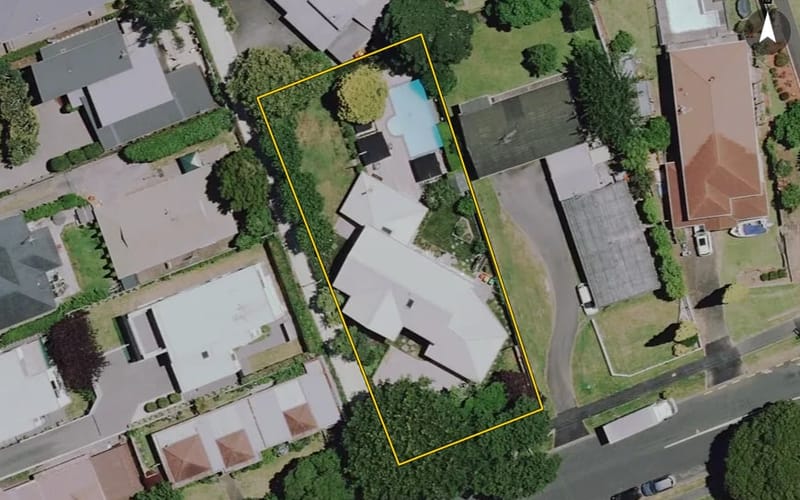5 Constance Street