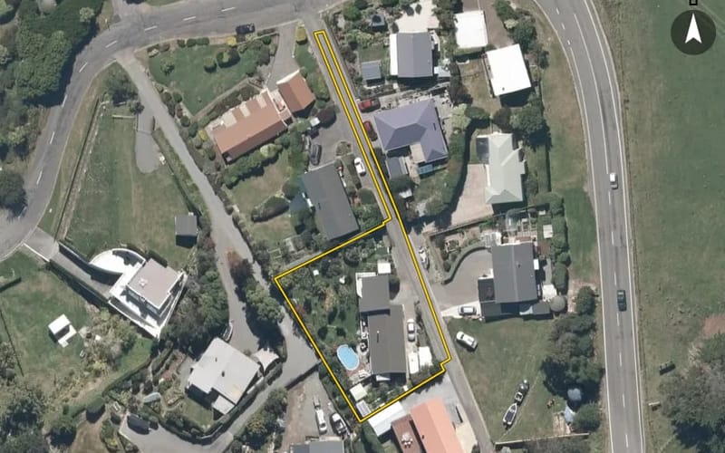4 Silverbirch Lane