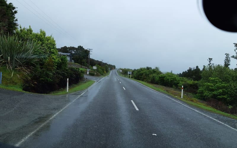 31 Lake Brunner Road