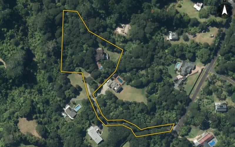 23 Cochran Road