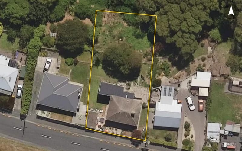 16 Short Street