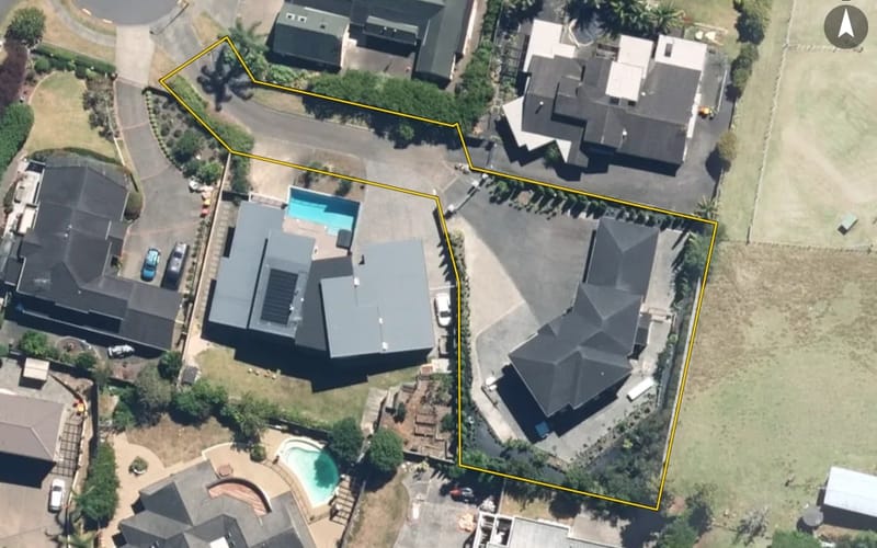 66 Burnaston Court