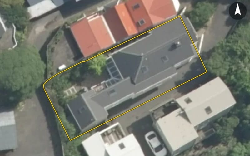 16 Parliament Street