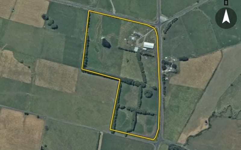 537 Tutaenui Road