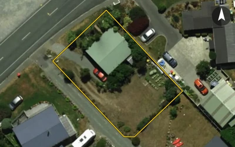5 Waiau Street