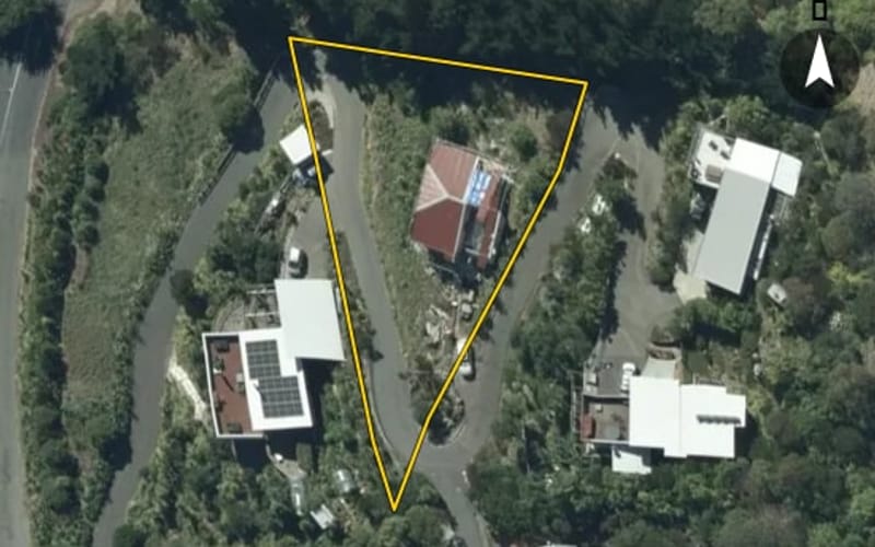 250 Bridle Path Road