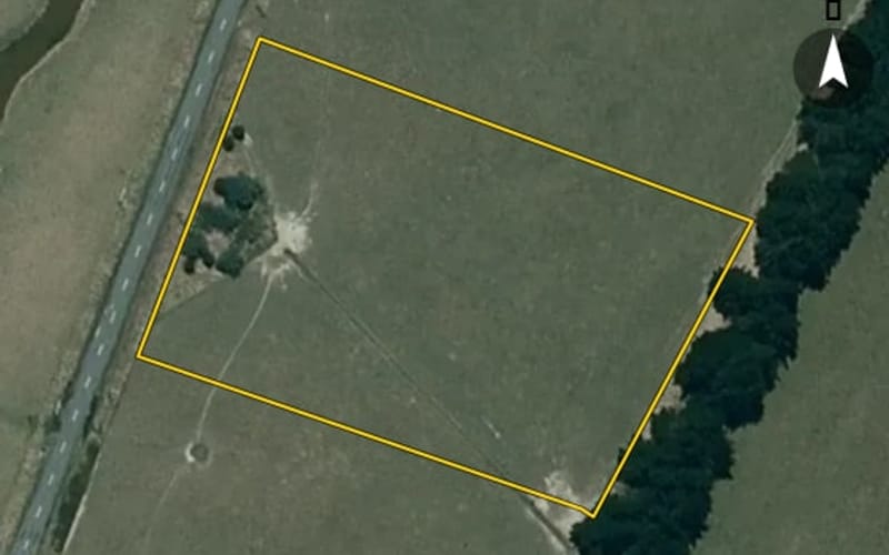 1298 Taonui Road