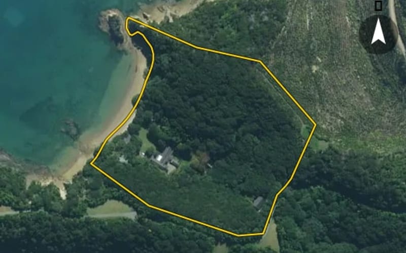 20 Kokinga Point Road