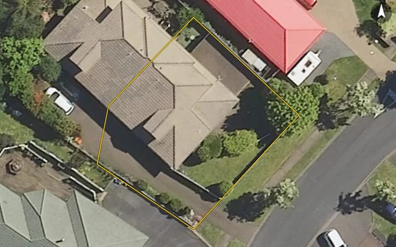 3 Cobbe Place