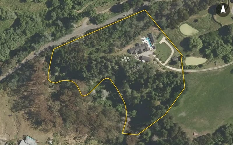 777 Kahuranaki Road
