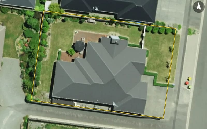 16 Pemberton Drive
