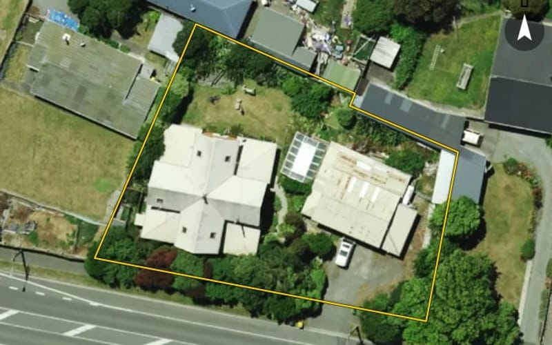 384 Ellesmere Junction Road