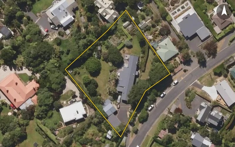 39 Marion Street