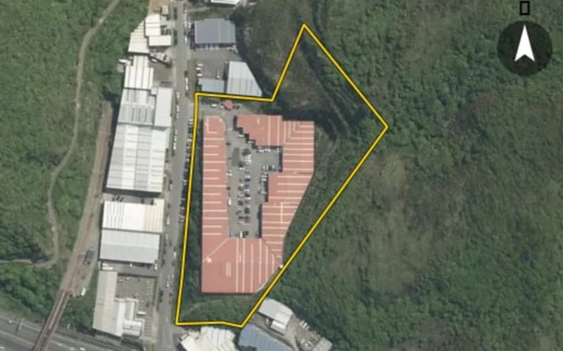 1/4 Glover Street