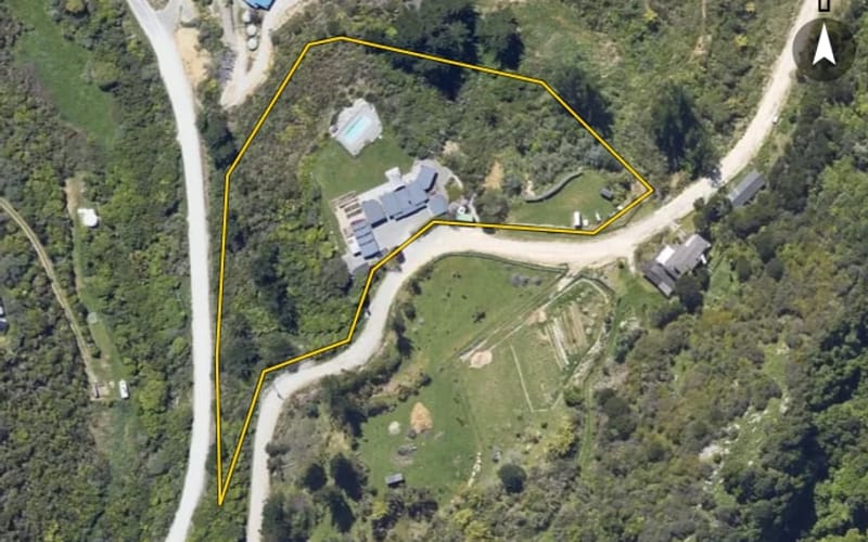 45 Falconer Road