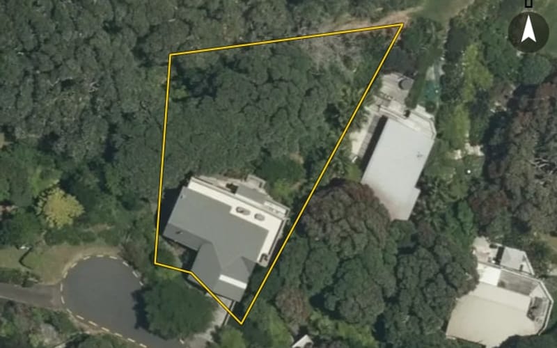 42 Tutaritari Road