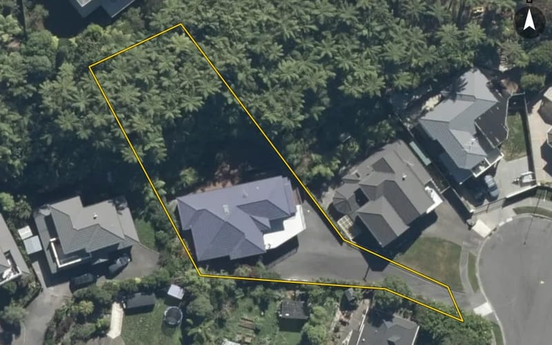 9 Fernridge Way