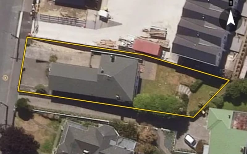 139 Kenmure Road