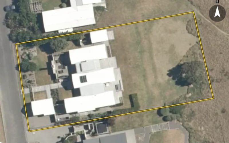 109 Shoal Beach Road