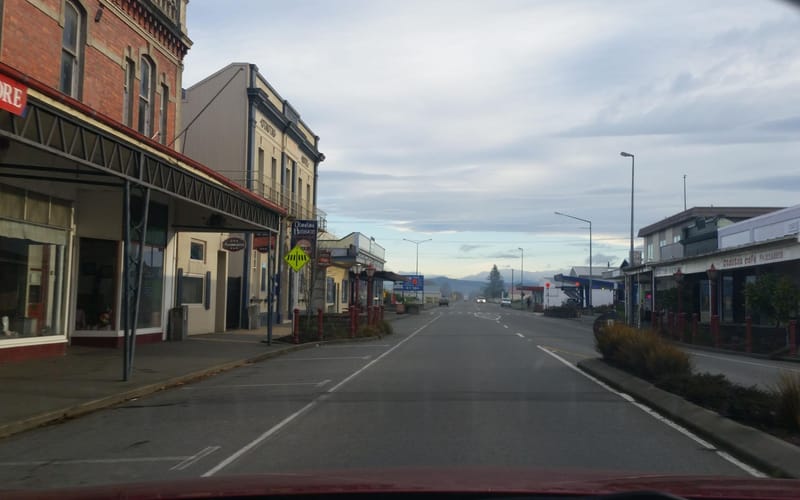 154 Main Street