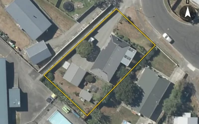 10 Patea Place