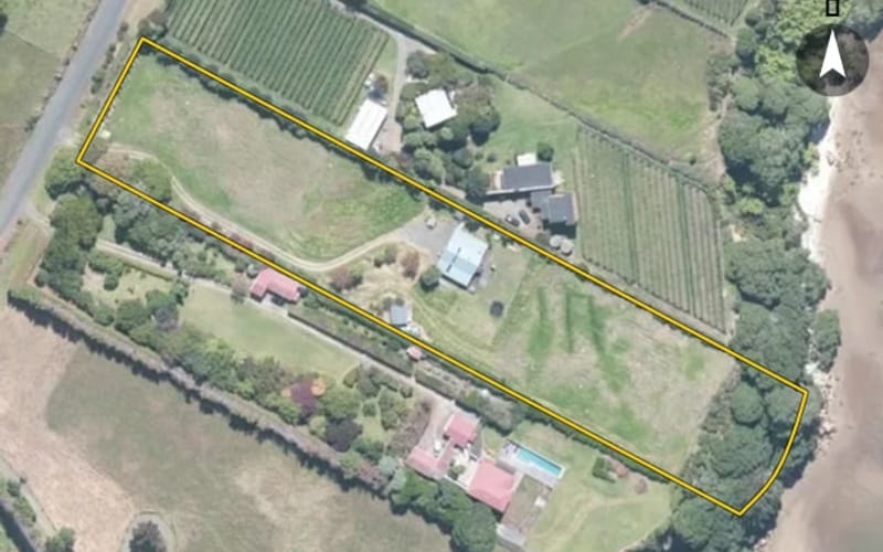 37 Greenock Drive