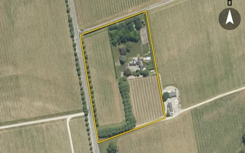 238 Jacksons Road